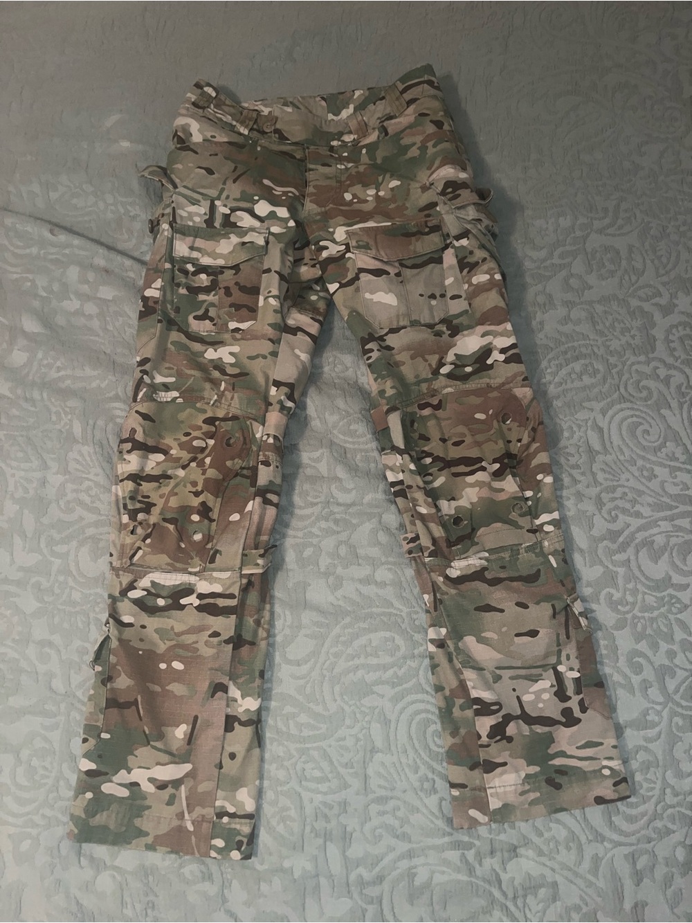 Patagonia level 9 Combat Pants 32R